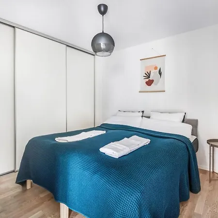 Apartment Wehost Brand New 1br On The Waterfront Near Metro @capellankuja 4 Helsinki