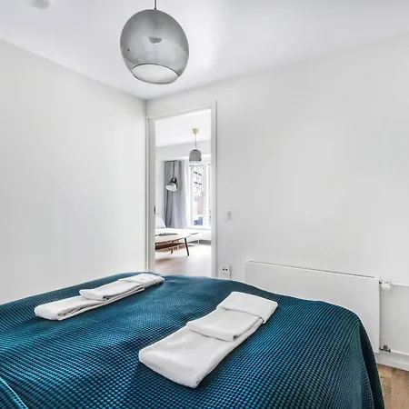 Wehost Brand New 1br On The Waterfront Near Metro @capellankuja 4 Apartment
