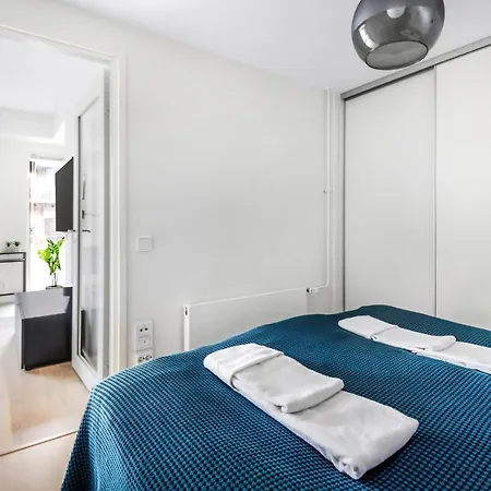 Wehost Brand New 1br On The Waterfront Near Metro @capellankuja 4 Helsinki
