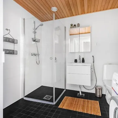 Wehost Brand New 1br On The Waterfront Near Metro @capellankuja 4 Apartment