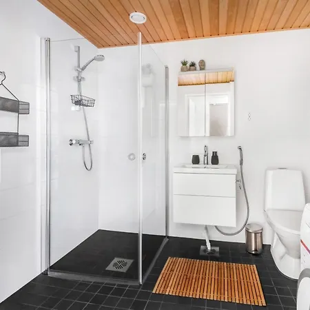 Wehost Brand New 1br On The Waterfront Near Metro @capellankuja 4 Helsinki