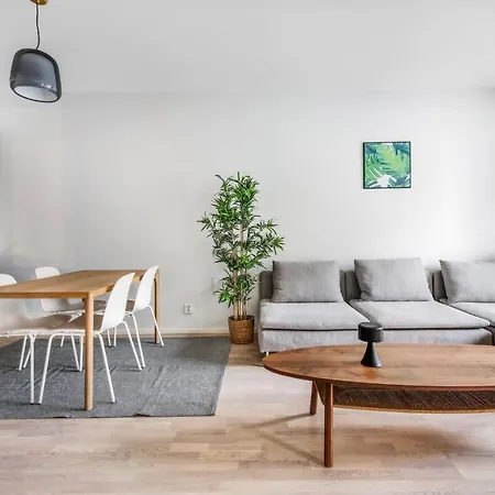 Wehost Brand New 1br On The Waterfront Near Metro @capellankuja 4 Helsinki